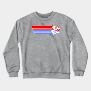 Ghostrider Crewneck Sweatshirt